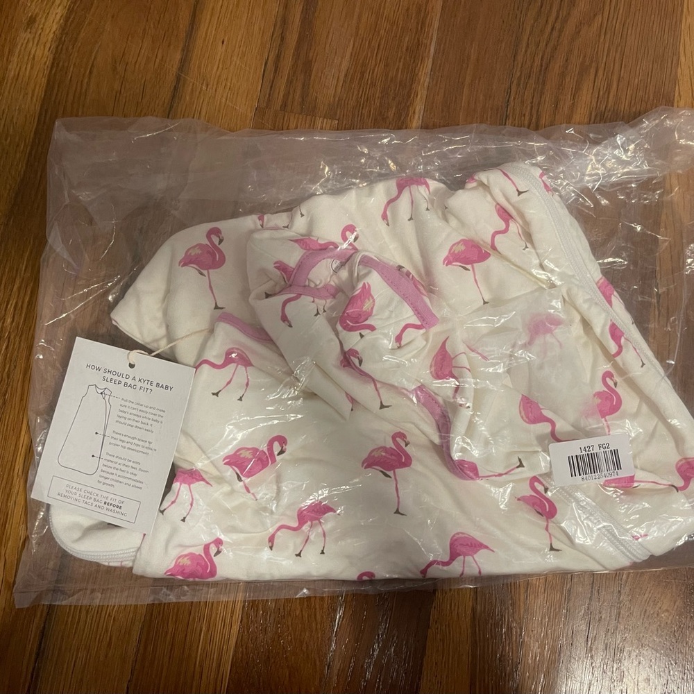 Kyte Baby sleep sack